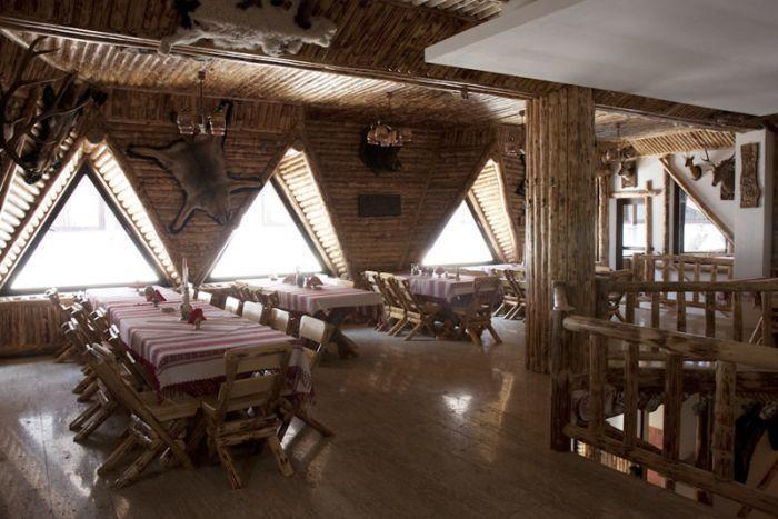 Pensiunea Rosenau Risnov Bagian luar foto