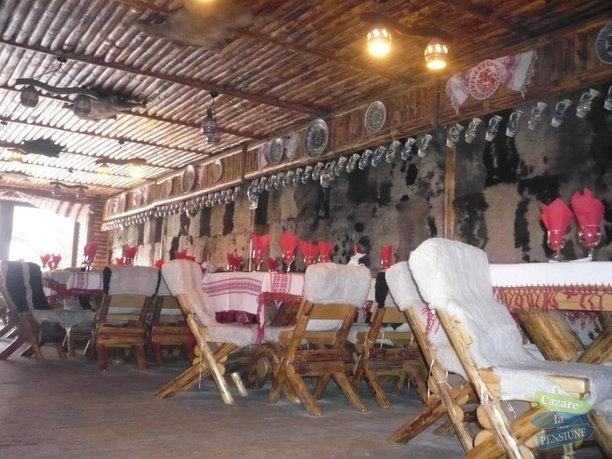 Pensiunea Rosenau Risnov Bagian luar foto